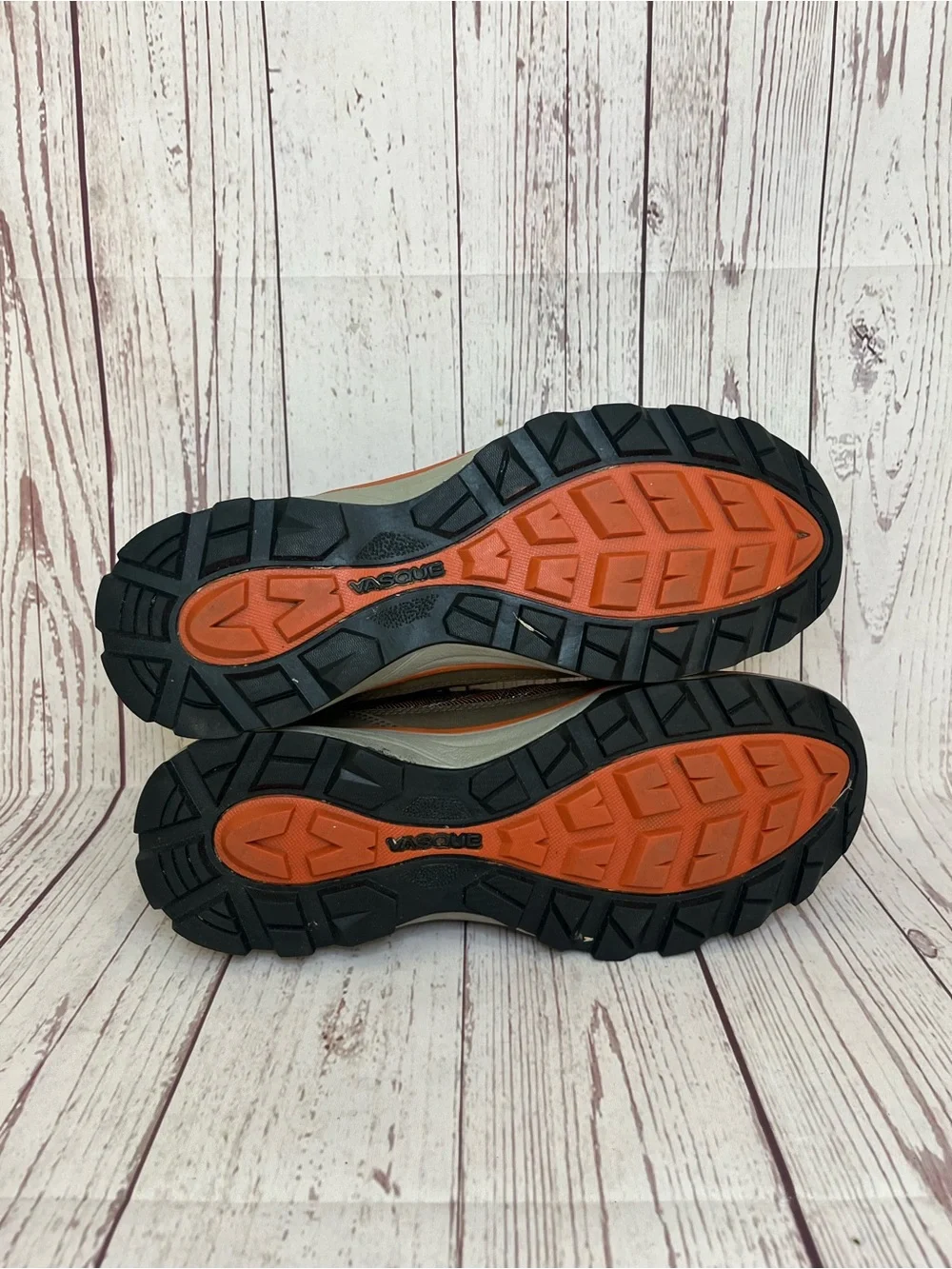 Vasque Monolith Ultradry Waterproof Durable Outdoor Hiking Mens 10 M Boots